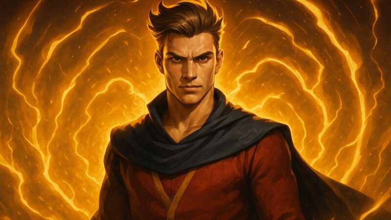 Como criar um protagonista? O guia definitivo para escritores e roteiristas