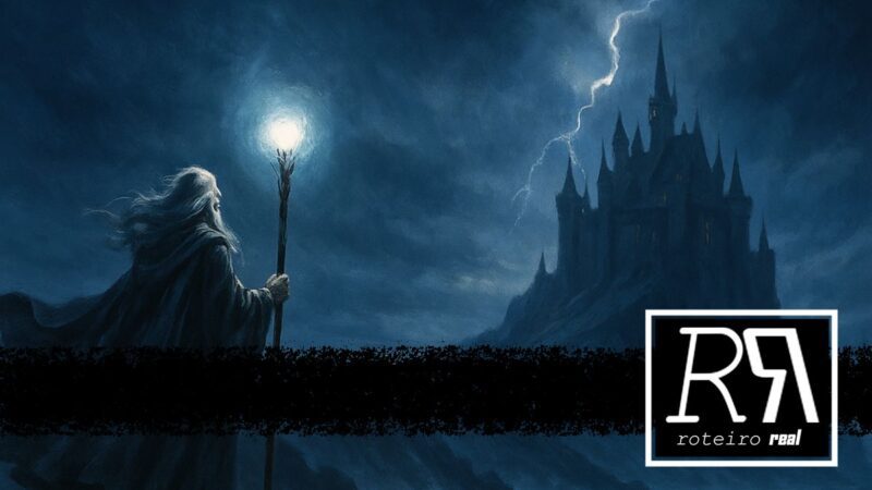 Como Escrever um Final Emocionante para Sua História (Sem Forçar um Final Feliz)