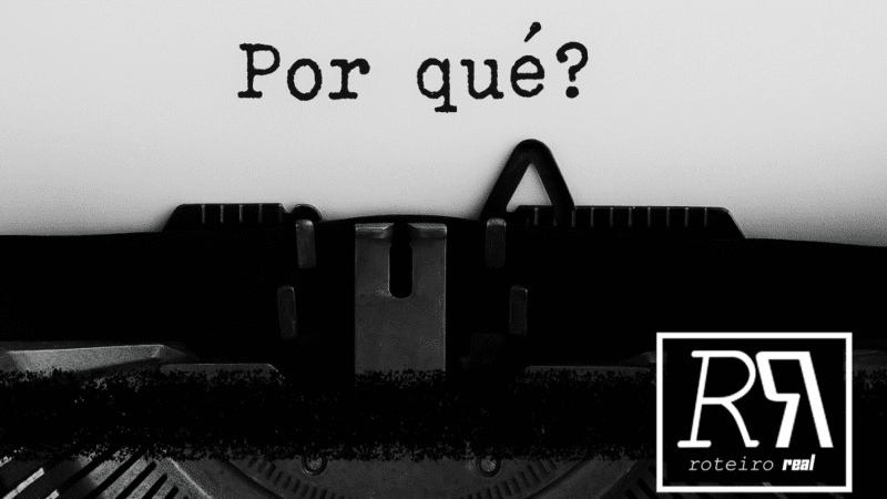 Por que Contamos Histórias? Descubra Seu Verdadeiro Motivo