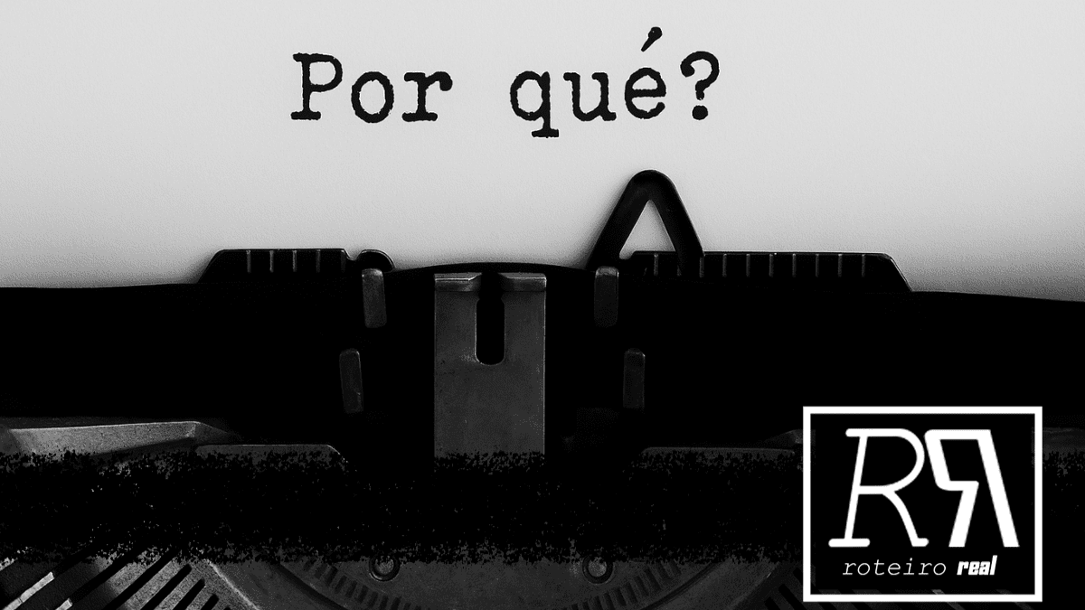 Por que Contamos Histórias? Descubra Seu Verdadeiro Motivo